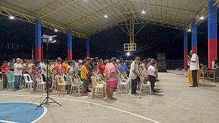 3TMI Mission Trip - The Philippines ( March 23-29, 2025) 